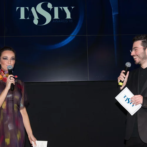 Tasty Awards 2018 | Όλα όσα έγιναν στην τρίτη απονομή των Βραβείων Γεύσης