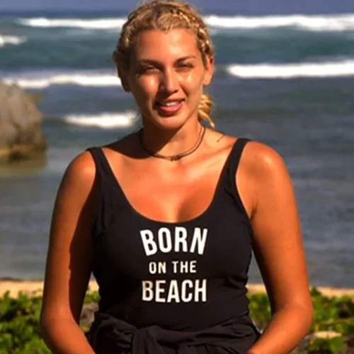 Κωνσταντίνα Σπυροπούλου | Η πρώτη ανάρτηση μετά την αποχώρηση από το Survivor