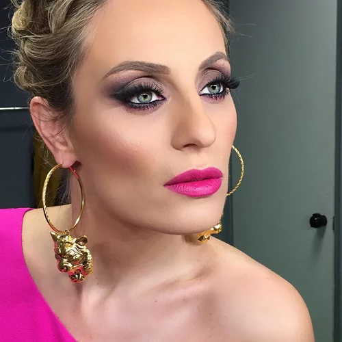 Ελεονώρα Μελέτη | Η εντυπωσιακή φωτογράφιση με τον Θοδωρή Μαροσούλη λίγο πριν γίνουν γονείς