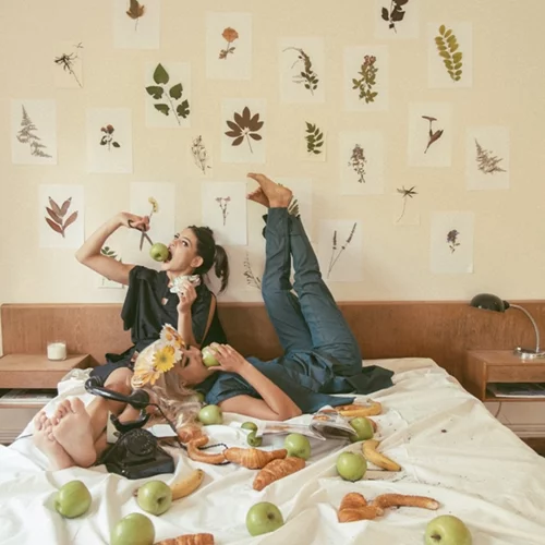 Τι είναι το 2WO+1NE=2 και γιατί είμαστε ενθουσιασμένες που το ανακαλύψαμε;