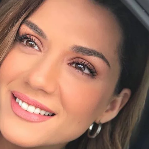 Βάσω Λασκαράκη | Το γεύμα που απόλαυσε το βράδυ της Τρίτης