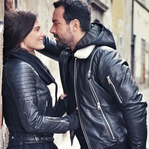 Χριστίνα Μπόμπα & Σάκης Τανιμανίδης | Φεύγουν από τον Άγιο Δομίνικο!