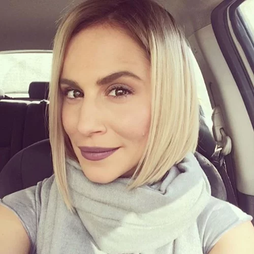 Νάντια Μπουλέ | Είναι μία εξαιρετική μαγείρισσα και το αποδεικνύει!