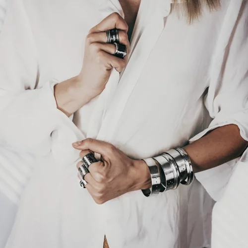 Τα κοσμήματα που ποθεί κάθε fashion girl!