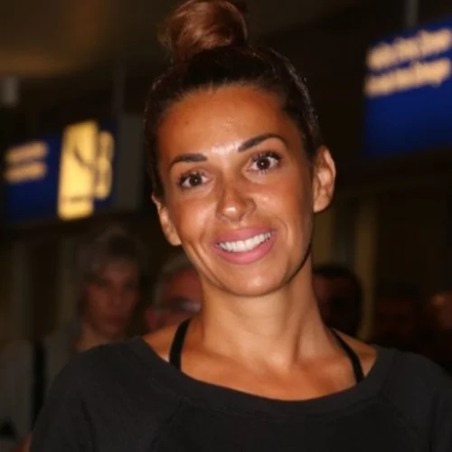 Ελένη Χατζίδου | Επέστρεψε στην Ελλάδα!