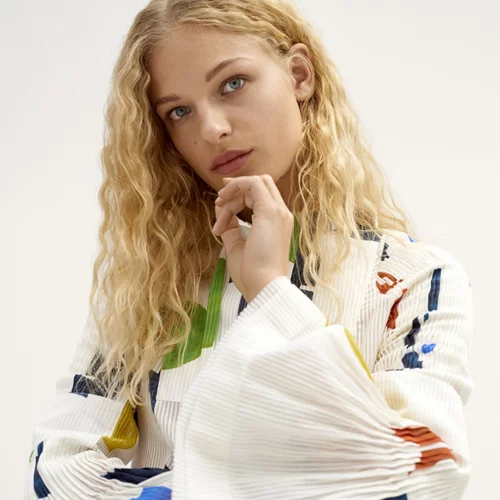 H&M Studio Άνοιξη/ Καλοκαίρι 2018 | Δες τα highlights της συλλογής που παρουσιάστηκε στην PFW