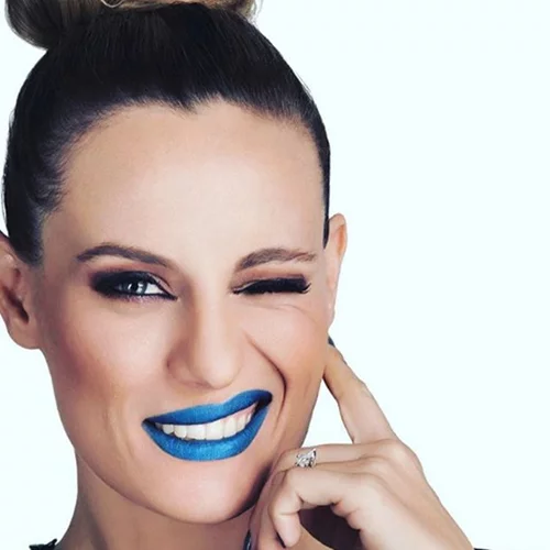 Ελεονώρα Μελέτη | Οι τελευταίες ετοιμασίες λίγο πριν μπει στο μαιευτήριο!