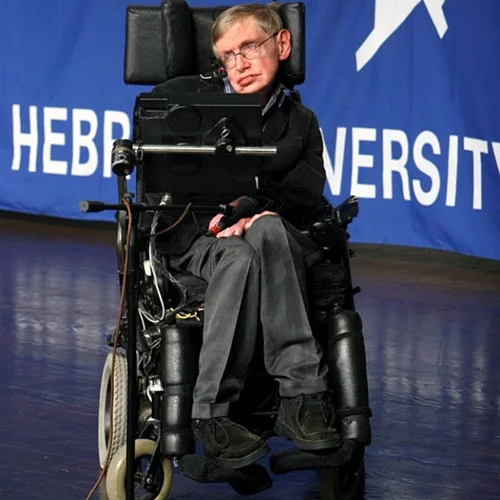 Stephen Hawking | Θα ενταφιαστεί δίπλα στους κορυφαίους!