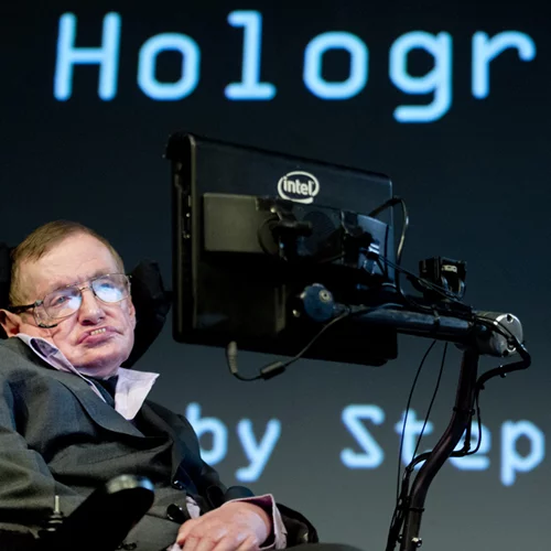 Ο κόσμος αποχαιρετά τον θρύλο της φυσικής, Stephen Hawking