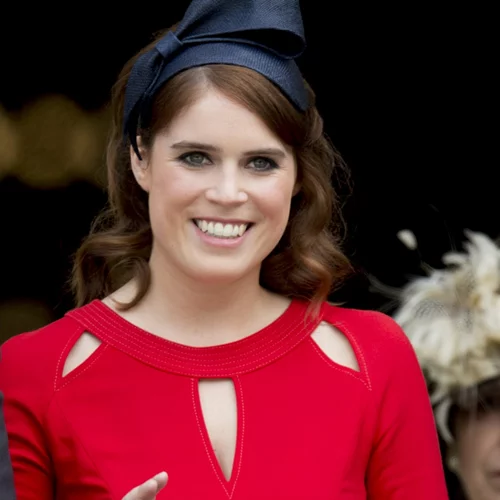 Πριγκίπισσα Ευγενία | «Έσπασε» το πρωτόκολλο με μια φωτογραφία από το Buckingham