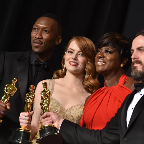 Ένα ταξίδι στην Ελλάδα ανάμεσα στα δώρα που θα πάρουν οι υποψήφιοι των φετινών Oscars!