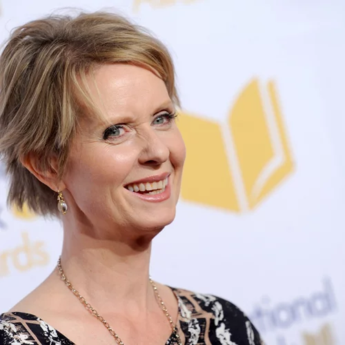 Η Cynthia Nixon υπερασπίζεται τον χαρακτήρα της Miranda στο And Just Like That