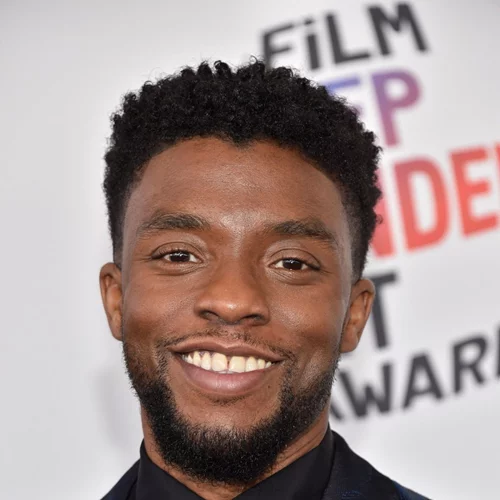 Όσα δεν ήξερες για τον… Chadwick Boseman