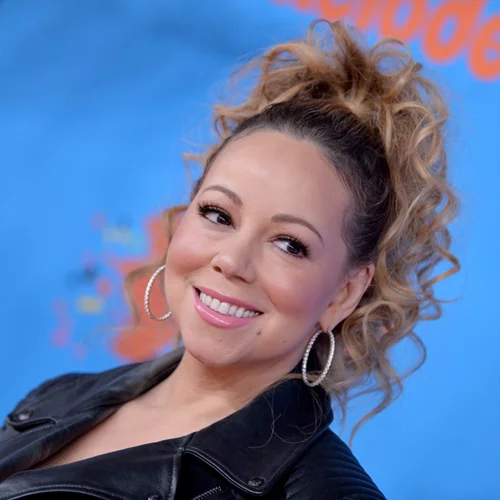 Hot or Not? Η Mariah Carey με ένα χτένισμα που μας δίχασε!