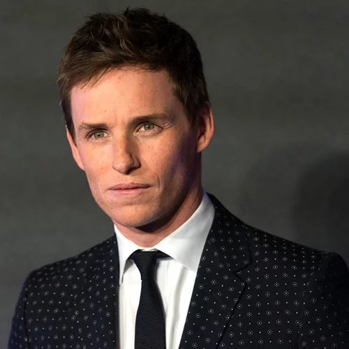 Eddie Redmayne | Έγινε μπαμπάς για δεύτερη φορά!
