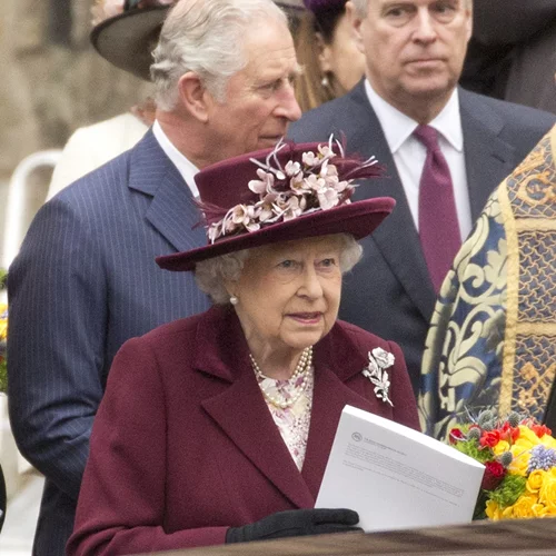Βασίλισσα Ελισάβετ | Η νέα κίνηση της που θα συζητηθεί