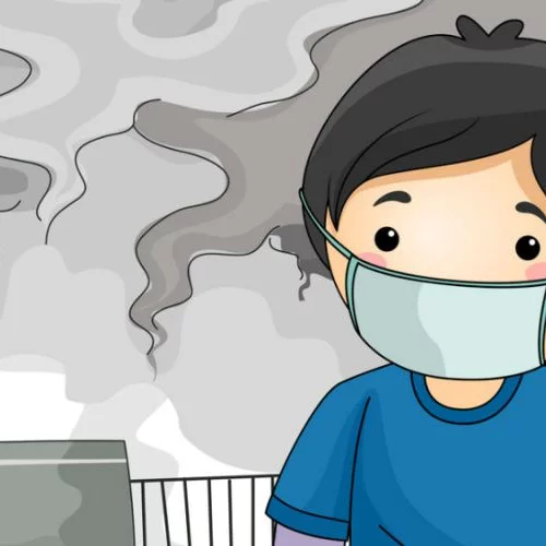 Αφρικανική σκόνη – γιατί είναι επικίνδυνη για την υγεία