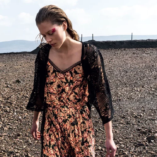 10 items για ανοιξιάτικα casual looks από μόλις 19,90€!