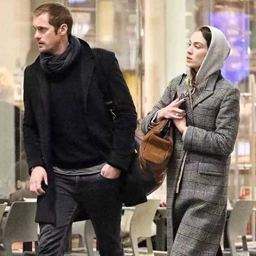 Alexa Chung & Alexander Skarsgard | Είναι και πάλι ζευγάρι!