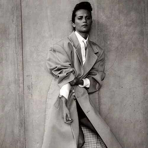 Alicia Vikander | Αποκάλυψε αν έχει δεχθεί σεξουαλική παρενόχληση!