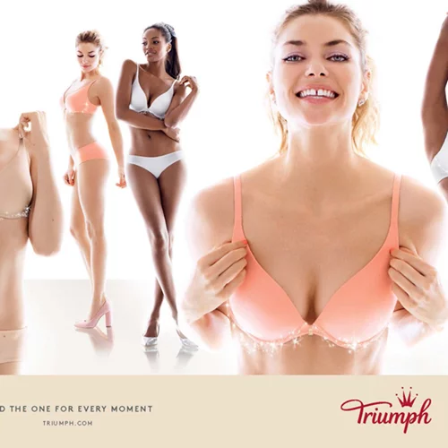 Body Make-Up Essentials | Τα εσώρουχα του μέλλοντος στο Σήμερα!