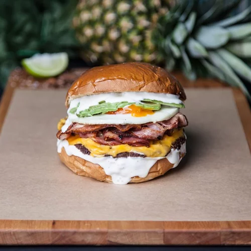 Πώς είναι να τρως στο πιο foodporn εστιατόριο της Αθήνας