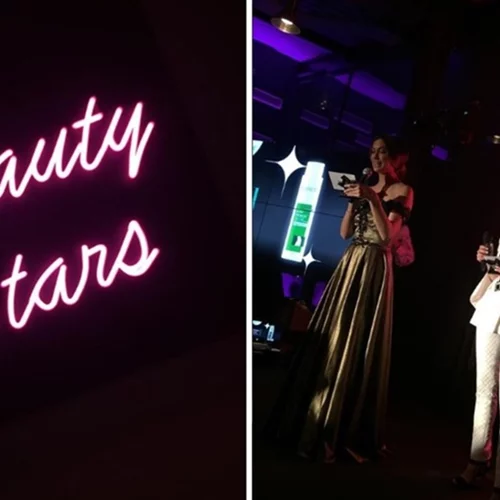Beauty Stars by Madame Figaro | Όλα όσα έγιναν στη λαμπερή βραδιά της απονομής