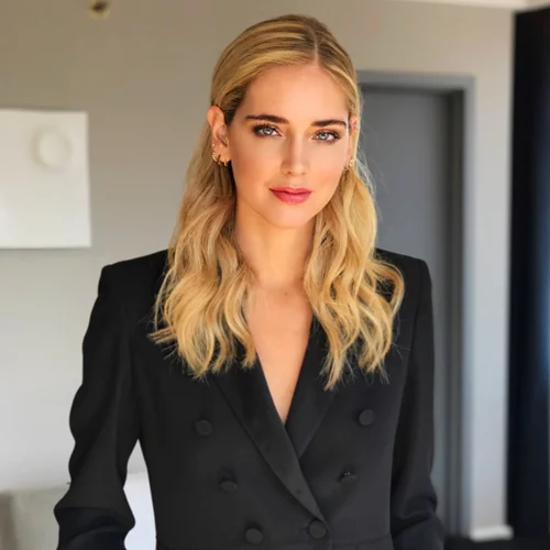 Γέννησε η Chiara Ferragni! H τρυφερή φώτο μέσα από το μαιευτήριο