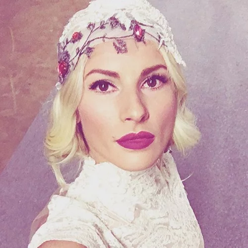 Όλγα Πηλιάκη | Πρόβες για το Dancing With The Stars!