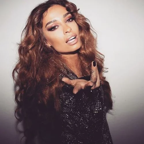 Ελένη Φουρέιρα | Το μήνυμά της κατά του Ρατσισμού