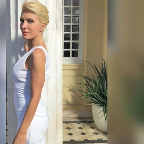 Ελένη Μενεγάκη | Μονοήμερη απόδραση στην Χαλκίδα