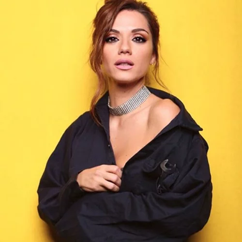 Βάσω Λασκαράκη | Οι τρυφερές ευχές στην κόρη της!