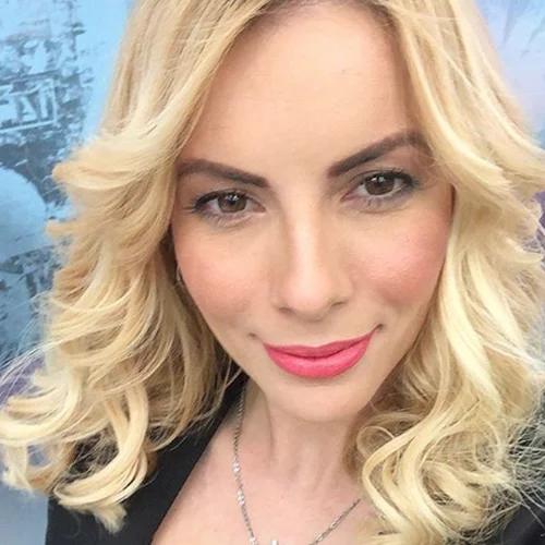 Μαρία Λουίζα Βούρου | Είναι έγκυος!