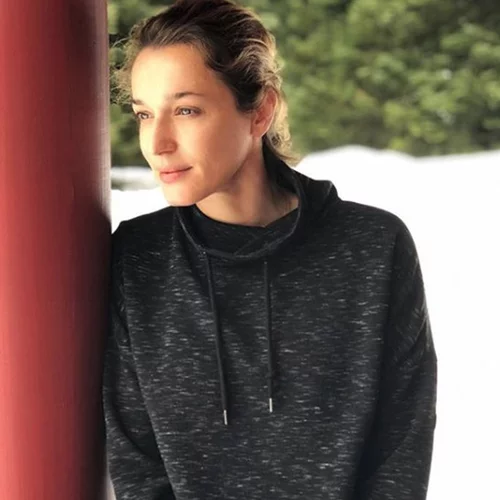 Κάτια Ζυγούλη | Η πρωινή selfie που μας ξετρέλανε!