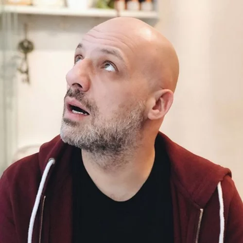 Νίκος Μουτσινάς | Το συγκινητικό μήνυμα και το "αντίο"