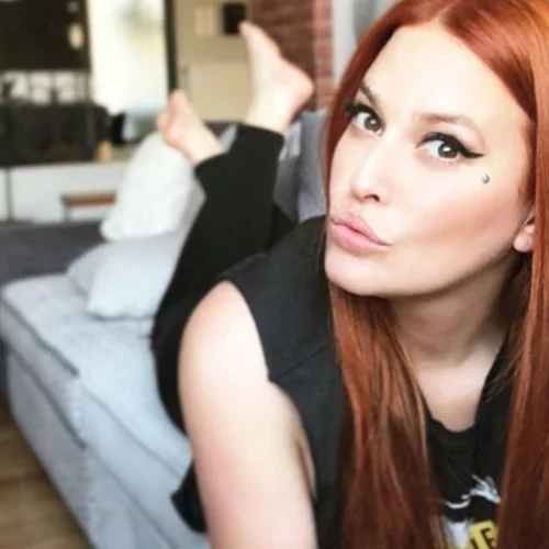 Σίσσυ Χρηστίδου | Παιχνίδια στο πάρκο με τον γιο της