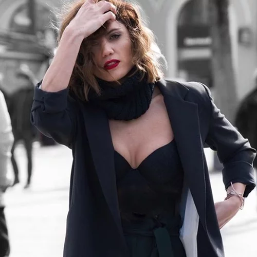 Μαίρη Συνατσάκη | Το μήνυμα αγάπης στο Instagram που ξετρέλανε τους φίλους της!