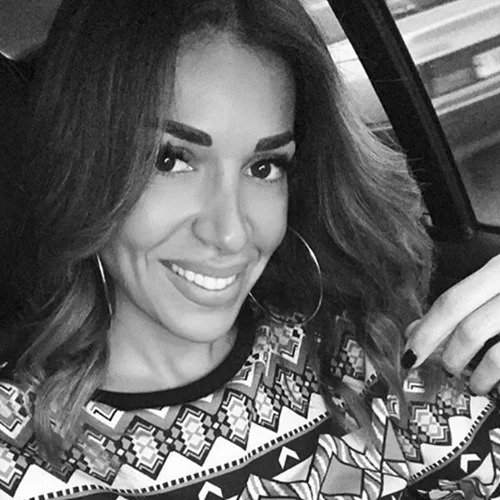 Ελένη Χατζίδου | Sexy φωτογράφιση μετά το Survivor