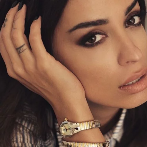 Ελένη Φουρέιρα | Τα γενέθλια στην Κύπρο και η έκπληξη