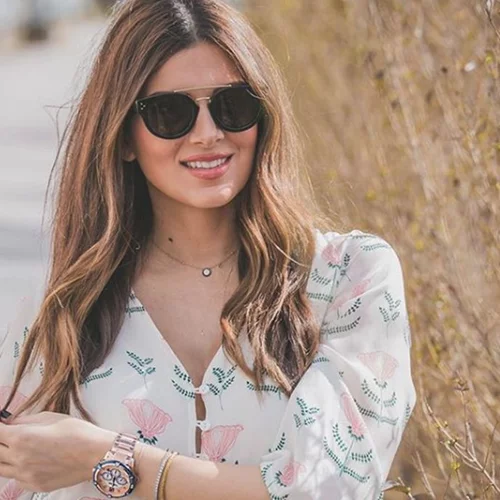 Σταματίνα Τσιμτσιλή | Η πρώτη φωτογραφία από το μαιευτήριο μαζί με την Όλγα Λαφαζάνη