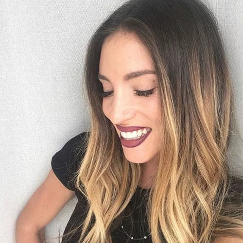 Αθηνά Οικονομάκου | Αποκαλύπτει το σώμα της πριν και μετά την εγκυμοσύνη!