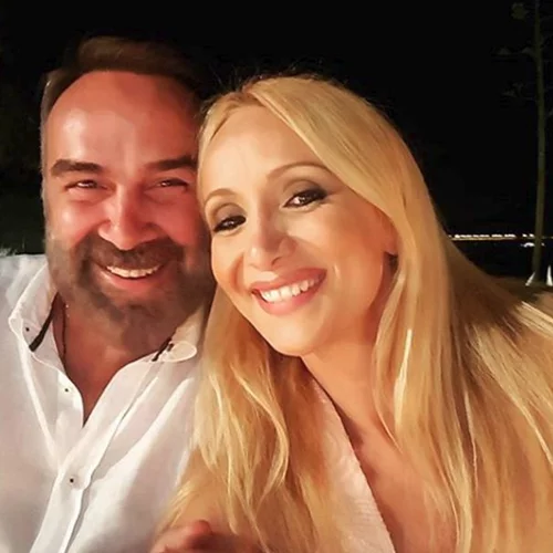 Νάταλι Κάκκαβα | Η φωτογραφία από την εφηβεία της και η εξομολόγηση