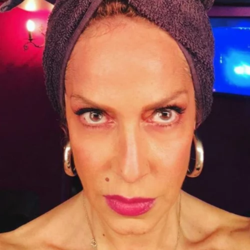 Άννα Βίσση & Σοφία Καρβέλα | Ανέβασαν την πιο τρυφερή selfie