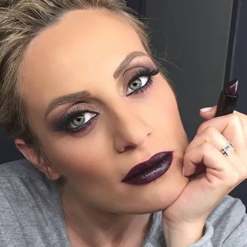 Ελεονώρα Μελέτη | Ποζάρει με φουσκωμένη κοιλίτσα στον 8ο μήνα της εγκυμοσύνης