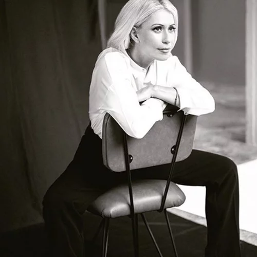 Μαρία Μπακοδήμου | Έχει γενέθλια και τα γιορτάζει με τον δικό της ξεχωριστό τρόπο!