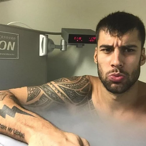 Γιώργος Πρίντεζης | Η τρυφερή φωτογραφία με την σύζυγο και την κόρη του!