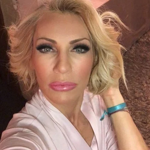 Έλενα Τσαβαλιά | Ρομαντικό trip στο Λονδίνο!