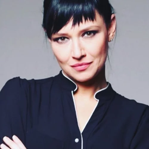 Αθηναΐς Νέγκα | Γυμναστική μαζί με την νεογέννητη κόρη της