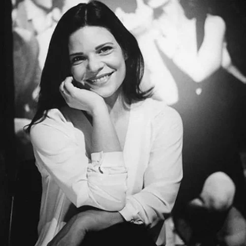 Μαρίνα Ασλάνογλου | Η πρώτη φωτογραφία του νεογέννητου!