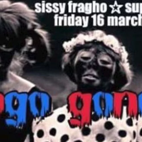 Οι GoGo Goners στο Key Bar